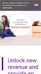 Mobile Screenshot of moveitnetwork.com